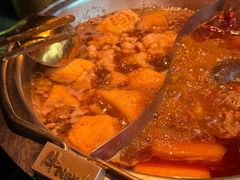 -牛New寿喜烧(金鹰世界店)