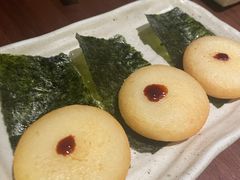 -御牛道日式烤肉料理(杭州万象城店)
