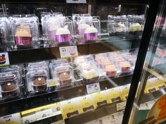 -仟吉KenGee(国贸360店)