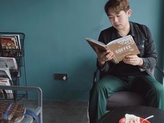 -NokNok Coffee(宽窄巷子店)