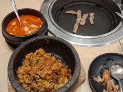 -花味·自助烤肉(雨花客厅店)
