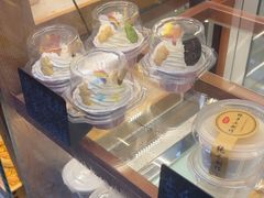 -包满意面包糕点(东坝店)