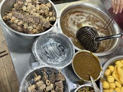 -正宗梧州牛肠酸