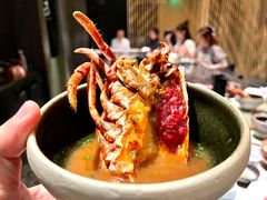 -Ginza Onodera铁板烧(外滩十八号店)