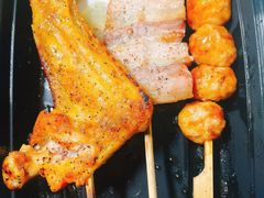 -九井澤精致料理(金茂店)
