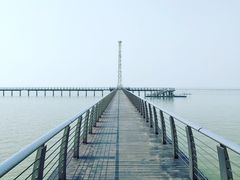 -滆湖低碳生态公园
