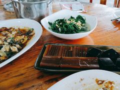 -八仔大富楼·河鲜(西江店)