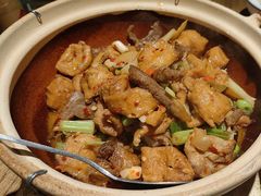 -农耕记·湖南土菜(观澜福城天虹店)