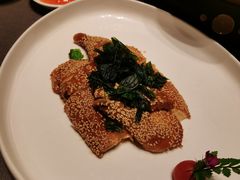 -海立阁海鲜江浙菜(漕河泾印象城店)