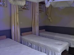-衷依推拿馆·盲人推拿·艾灸·SPA(新乐中街店)