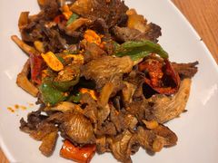 -香料集市新疆餐厅·清真聚餐(成都远洋太古里店)