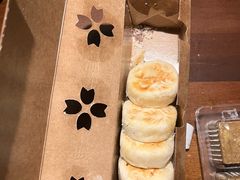 -清真军军绿豆糕(回坊总店)