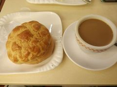 -永盈茶餐厅(中山四路店)