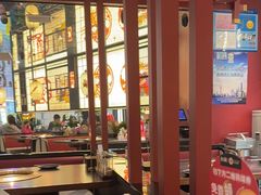-厚贞日式烤肉(浦东汇智店)