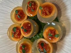 -桃花源中餐厅(金茂豪华精选酒店)