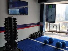 -F45 TRAINING健身工作室(体育中心店)