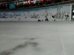 -世界之窗阿尔卑斯冰雪世界