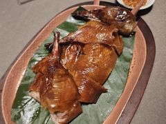 -小厨娘淮扬菜(天印大道店)