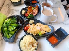 -鸡坤茶室(三里屯店)