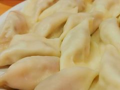 -喜家德虾仁水饺(繁荣路店)