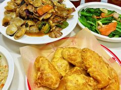 -嘉升大排档(番禺总店)