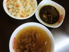 -好成财牛排馆(涂门街总店)