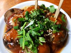-老宅原住民沙茶面精品小吃(龙头路店)