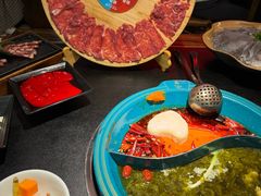 -吼堂老火锅(太古里总店)