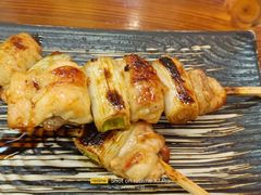 -木村家料理•燒鳥•寿喜烧