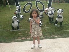 -黔灵山公园-南门售票处