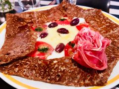 -La Creperie法餐厅(芮欧百货店)