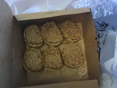 -奶奶的美食(悦立方店)