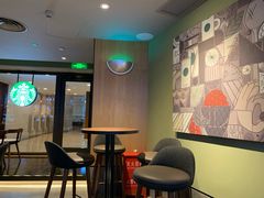 -星巴克(古象大酒店店)