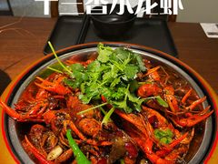 -乔街深夜食堂·台州菜·高压锅生蚝(杭州总店)