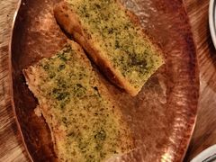 -PIZZA BIANCA(民园店)