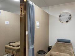 -感智盲人按摩·艾灸·肩颈SPA(岗厦店)