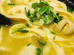 精品原味两掺-姐弟俩土豆粉(西安小寨店)