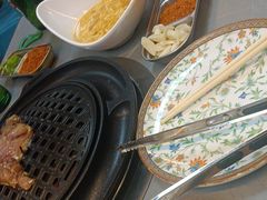 -牛犇炭火烤肉·鲜切烤肉(承德总店)