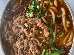 -元吉老一碗小锅米线(胜利广场店)