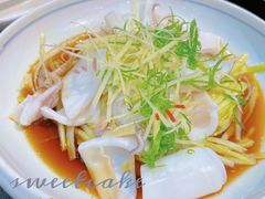 -飞尝蚝·顺德菜·鱼生(顺德总店)