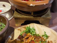 -农耕记·湖南土菜(观澜福城天虹店)
