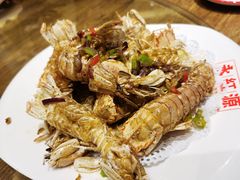 -永红源·啤酒烧烤海鲜大排档(台柳路店)