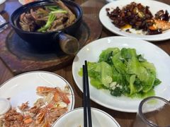 -鑫鸿达·海鲜闽菜热炒小馆(中山路店)
