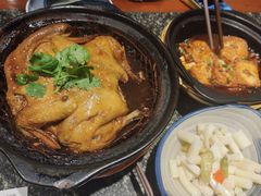 -苏浙徽·农家大院(吴江中山南路店)