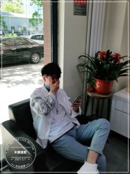 -SY水源护肤造型