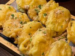 -单家老院·院子里的青岛菜(沙子口店)
