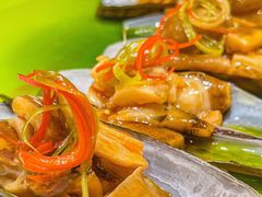 -品海楼·大连海胆锅贴馆(东港店)