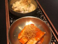 -小运河·公馆(国贸店)