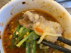 -好吃鬼高原牦牛杂火锅(古尔沟分店)