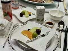 -君来湖滨饭店·渔餐厅